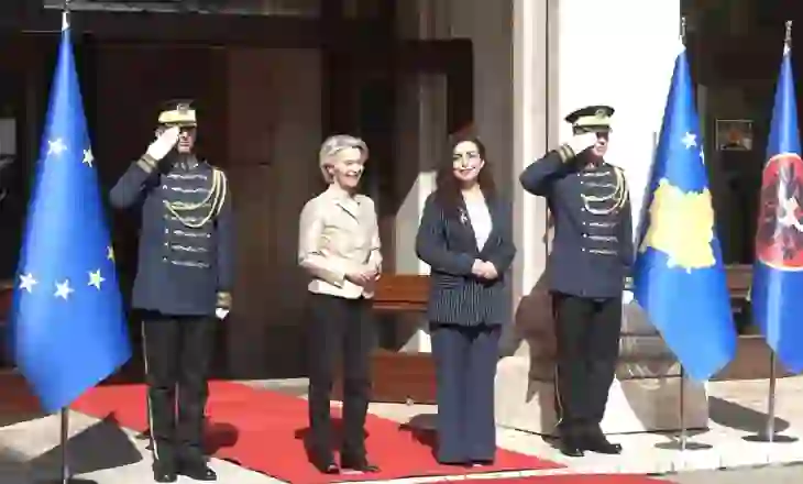 A janë sanksionet e BE-së ndaj Kosovës një paralajmërim simbolik apo kanë ndikim të vërtetë?