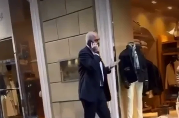 “A je ti bashkë-kryetar, atëhere çfarë k***”, Rama shpërthen në ulërima në telefon (Video)