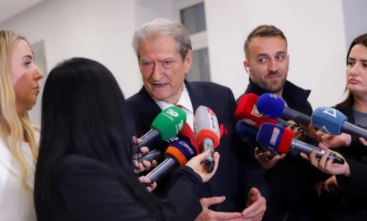 A ka një fletëthirrje për Berishën për hetimet e ’21 Janarit’? Berisha e mohon dhe sulmon prokurorin