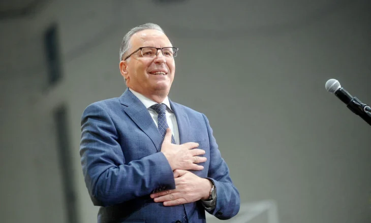 A mund të jetë PDK e Hamzës më bashkëpunuese me LVV-në?