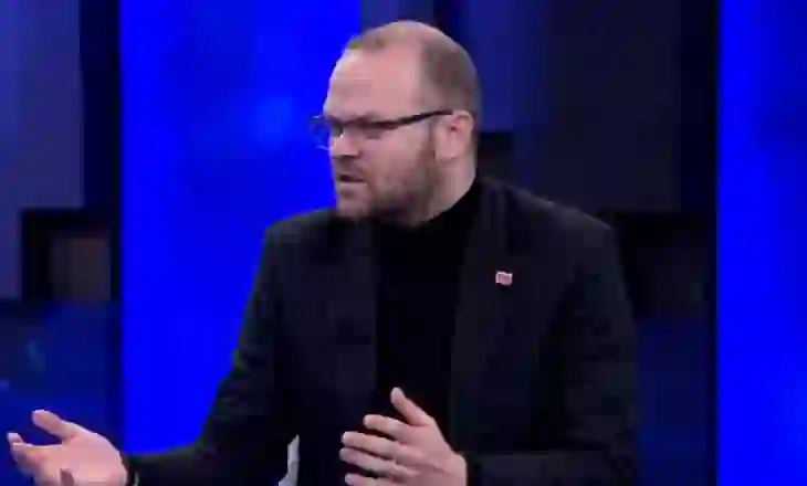 A po formohet grupi kundër Berishës? Kalaja zbulon prapaskenat e takimit: U iniciua nga..