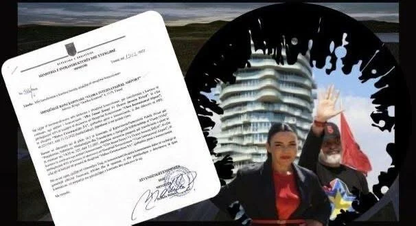 A po mashtron Valon Ademi?/ Përse morrën në kontratë kompaninë turke dhe kush i këshilloi ta marrin