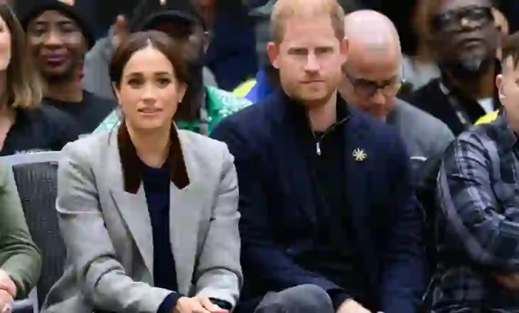 A po përgatiten Meghan Markle dhe Princi Harry për një rikthim në Australi?