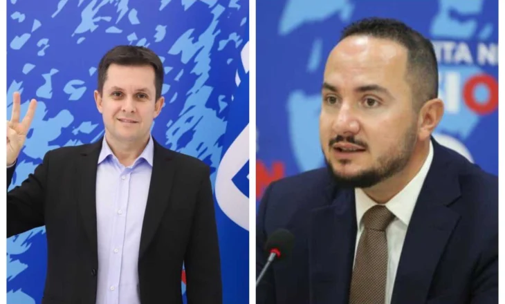 A po tenton Ervin Salianji të marrë në dorë PD-në? Mbledh fituesit e primareve të listave të hapura në një tryezë pune për rifreskimin e partisë