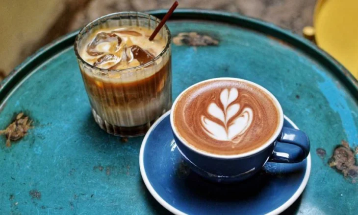 A shkakton kafeina makthe? Zbuloni çfarë thonë ekspertët