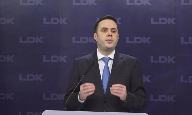 Abdixhiku: Kurti si monark, do ti kalojë pushtetin Glaukut