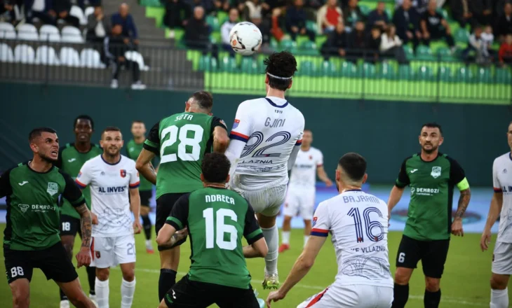 Abissnet Superiore dhe Kategoria e Parë: Duele të forta, të ndara në 3 ditë. Ja kalenadri i plotë