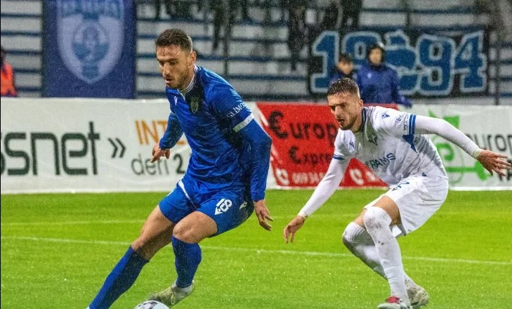 ABISSNET SUPERIORE: Egnatia nuk tregon mëshirë ndaj Bylis, fund dramatik në “Niko Dovana” mes Vorës dhe Teutës