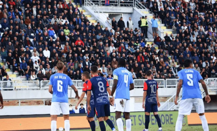 Abissnet Superiore/ Komisioni i Ligave & Garave përcakton kalendarin e kampionatit për 4 javët e ardhshme