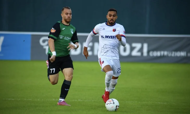 Abissnet Superiore/ Përzgjidhet trajneri & formacioni më i mirë i javës së 10-të