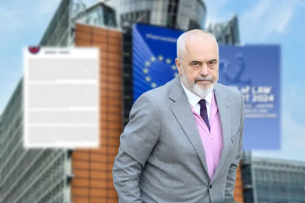 Abuzimet në zgjedhje, shpopullimi dhe krimi i organizuar, raporti i KE ‘nxin’ qeverinë shqiptare