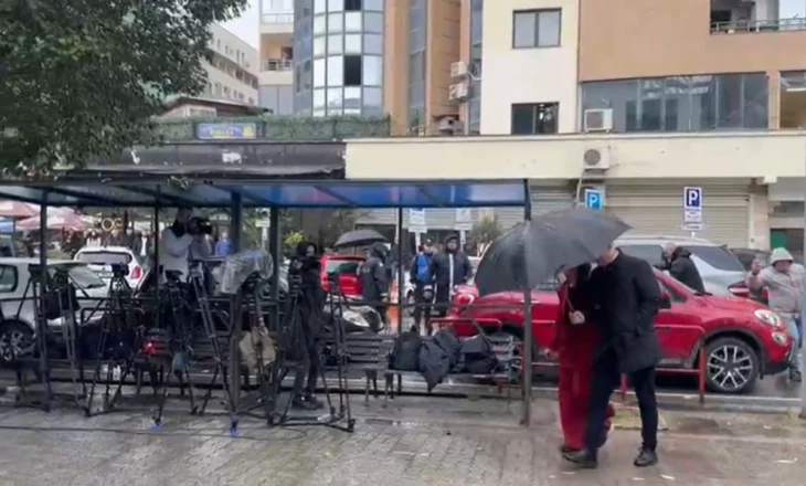 Abuzimi me tenderin e ‘Llogarasë’ dhe ‘Unazës së Madhe’/ Seanca u shty me dy orë, Balluku rikthehet në GJKKO