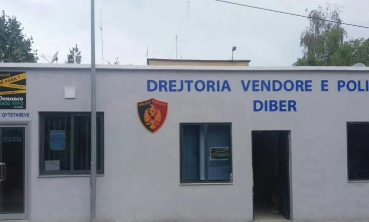 Abuzoi me të renë, polici mohon akuzat/ Oficeri Jetmir Uta u arrestua në Dibër pas denoncimit të një 19-vjeçareje
