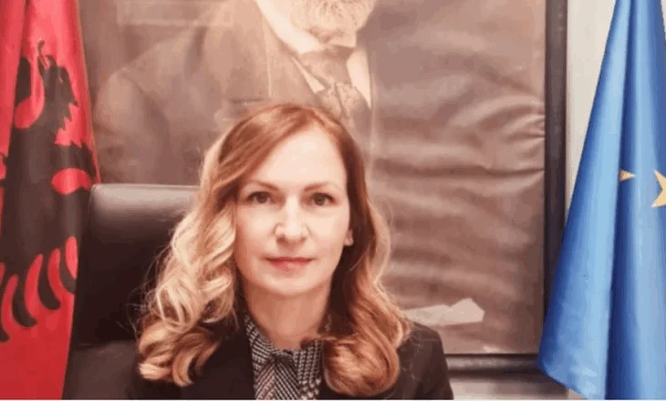 Adela Xhemali propozohet për drejtoreshë të AMF-së