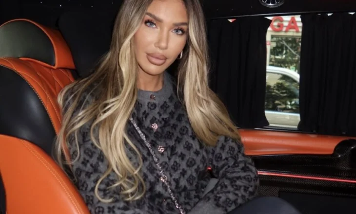 Adelina Tahiri e ashpër ndaj kritikëve për ndarjen nga jeta të Shpatit: Njerëzit po i nderoni vetëm pasi vdesin