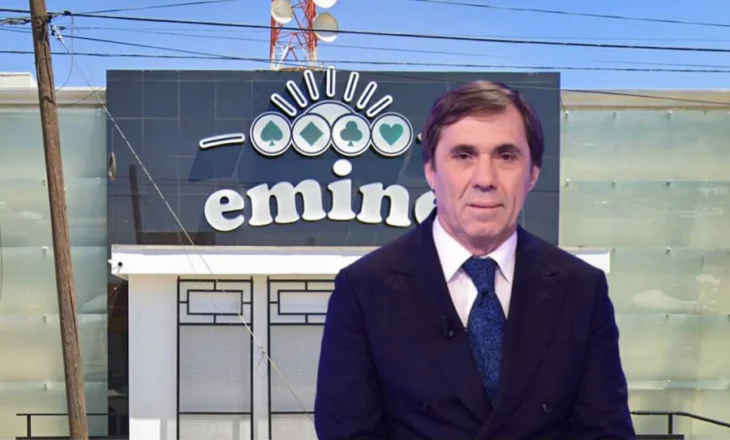 Administrata e Trump goditi klanin Hysa/ Gazeta meksikane: Pastruan 1 miliard pesos në vende si Shqipëria