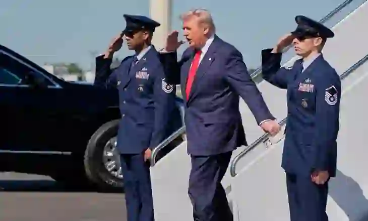 Administrata Trump: Rezoluta e Fuqive të Luftës nuk zbatohet për sulmet ndaj anijeve në Detin e Karaibeve