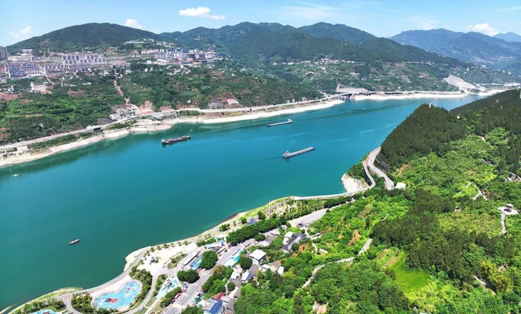 Administrimi dhe mbrojtja e lumenjve, sfidë për ruajtjen e pasurisë ujore