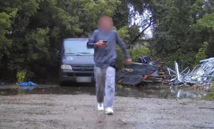 Adoleshentët ukrainas po rekrutohen përmes TikTok dhe Telegram nga Rusia për të kryer sulme në vendin e tyre, rrëfimi tronditës i 17-vjeçarit: Më premtuan…