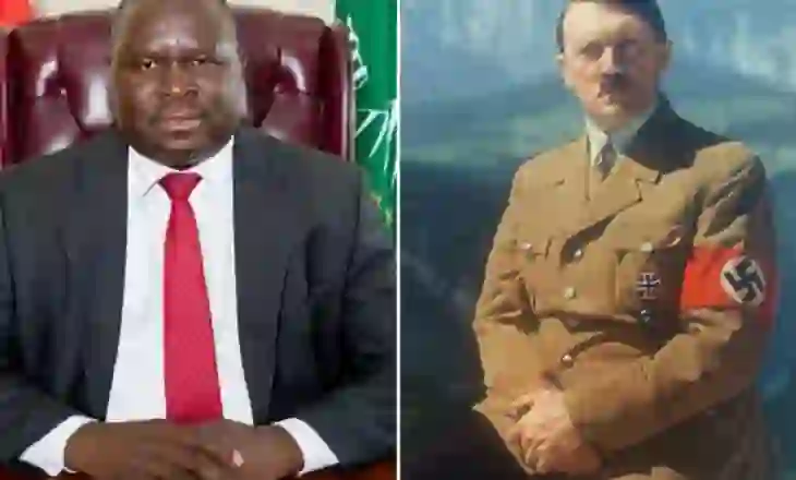 Adolf Hitleri fiton përsëri zgjedhjet: Tepër vonë për të ndryshuar emrin