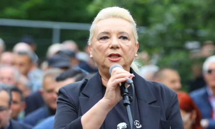 Adriana Kalaja: Humbja e së dielës, më e rëndë se 11 maji