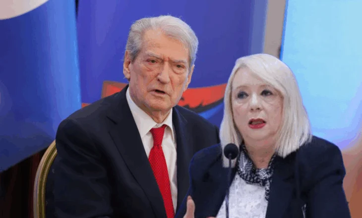 Adriana Kalaja ikën nga PD, në fokus ka një post publik