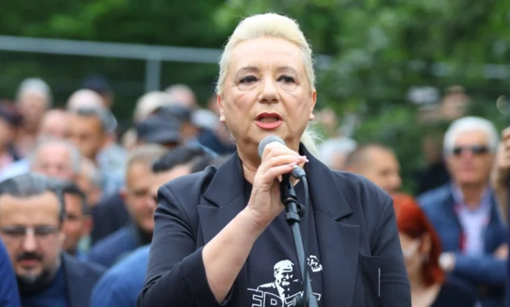 Adriana Kalaja zbulon prapaskenat e dosjes ‘Balluku’: Presione, kërcënime dhe Rama ‘mes dy zjarreve’