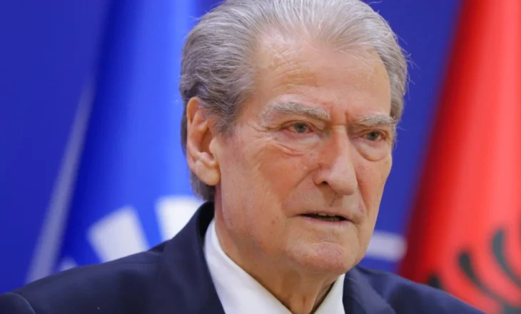 Aeroporti i Vlorës, Berisha: Aksionerët e vërtetë janë Rama dhe Balluku