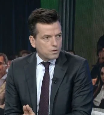 ‘Aeroportin e Vlorës e caktoi Balluku në zyrën e saj’, Shehaj: Ka akuzë, kjo mjafton që të…