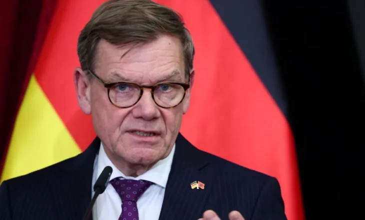 Afati i Konjufcës për formimin e qeverisë drejt fundit, Kryediplomati gjerman: Kosova të ketë një ekzekutiv të stabilizuar