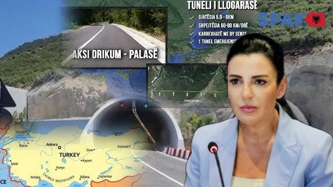 Afera e “Llogarasë”/ Balluku nuk jep llogari, i fshihet Kuvendit në kundërshtim me rregulloren