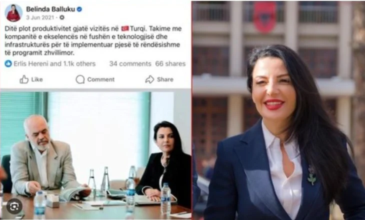 Afera e Llogarasë, gazetari: SPAK të marrë në pyetje Ramën se çfarë u diskutua në Ankara