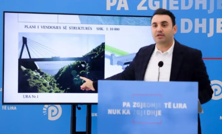 Afera e Llogarasë, Këlliçi: Rama e di mirë se nuk do ta shohë dot dritën në fundin e Tunelit të Belës