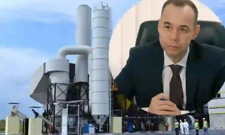 Afera me inceneratorin e Tiranës, SPAK kërkon 5 vite burg për ish-deputetin socialist Alqi Bllakon