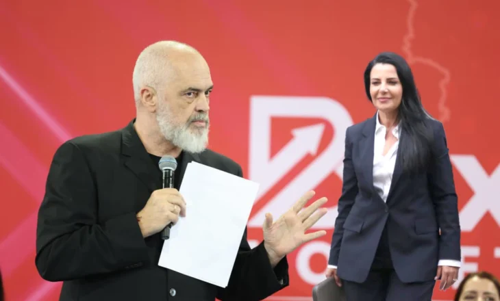 Afera me Tunelin e Llogarasë, Berisha: Balluku personazh kryesor, dy ish-ministra kanë refuzuar të firmosin