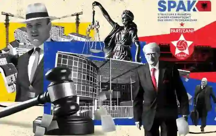 Afera “Partizani” makthi i Berishës dhe Malltezit, GJKKO rrëzon kërkesat e kreut të PD dhe dhëndrit të tij,…