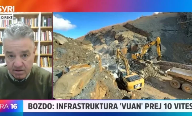 Aferat korruptive/ Bozdo: Të gjitha të çojnë tek Edi Rama, po na grabisin hapur!