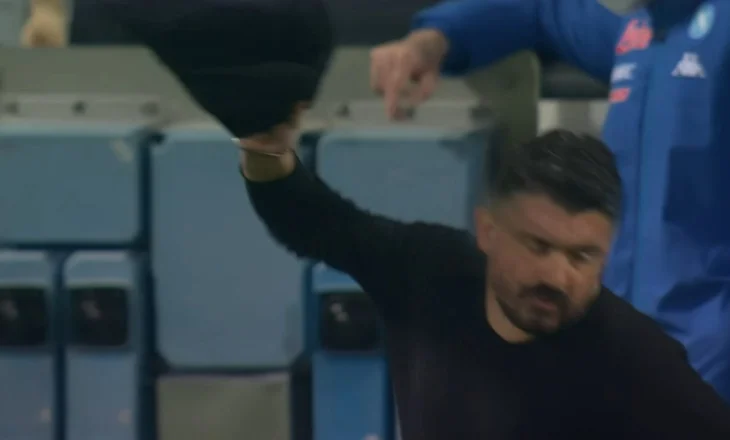 “Afrika dërgonte 2 ekipe, tani ka 8”, Gatuzo kërkon ndryshim nga FIFA: Trishtohem kur shoh 6 ekipe nga Amerika e Jugut të kualifikohen direkt në Botëror