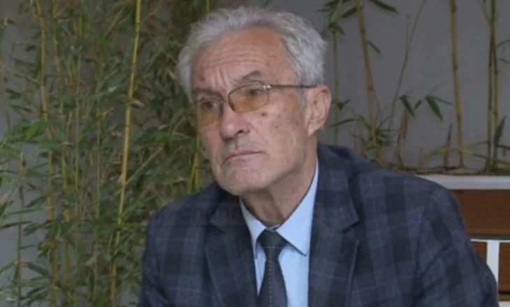 Agim Doçi: U bëmë si të huaj me njëri-tjetrin…