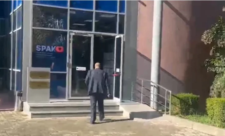 Agim Ismaili merret nën hetim për hakerim të SPAK! Akuzat për ‘përgjim të paligjshëm’ dhe ‘grup i strukturuar kriminal’