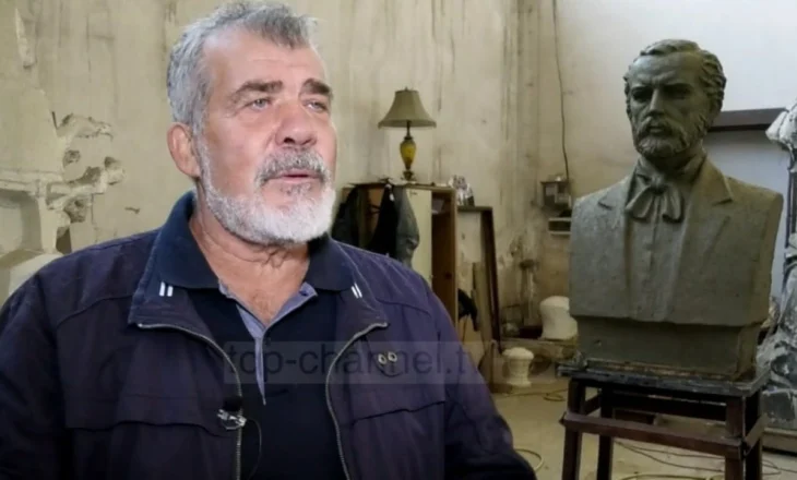 Agim Rada Requiem/ “Vdiq me daltë në dorë”, familjarët, miqtë dhe kryeministri flasin për artistin e ‘pavdekshëm’: Nuk na tha kurrë për sëmundjen