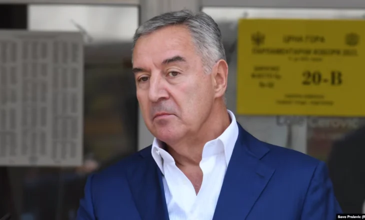 Agjencia për Korrupsionin zbulon koleksionin e orave 200 mijë euro të padeklaruara ish-presidentit Gjukanoviç