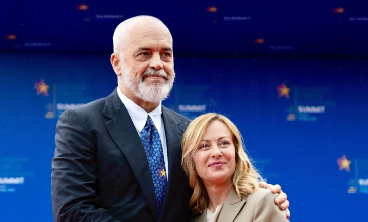 AGJENDA! Mbahet nesër për herë të parë mbledhje e dy qeverive Shqipëri-Itali, Rama me ekipin e ministrave në Romë