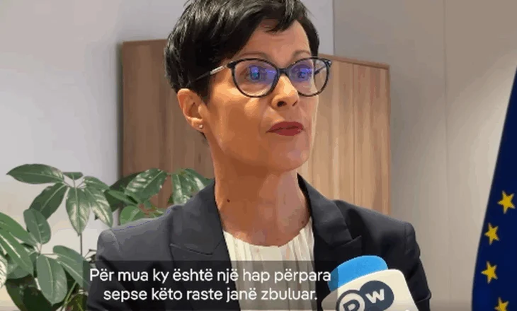 Ahmetaj në arrati, Balluku nën hetim? Komisionerja për Zgjerim e BE: Një hap përpara, ndodh kudo