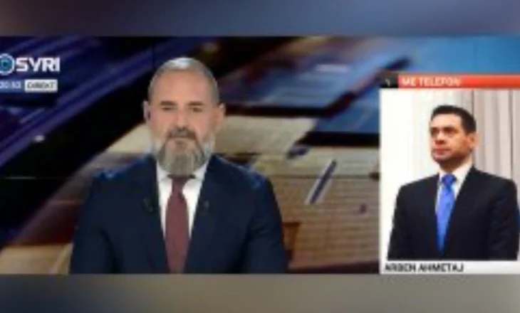 Ahmetaj shpërthen me akuza të forta: Pyesni Ramën për kazinotë e kartelit Sinaloa