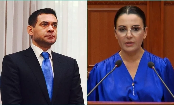 Ahmetaj zbardh lajmin për ekstradimin e tij, ja si e thurën intrigën mediat e Belinda Ballukut për të hequr…