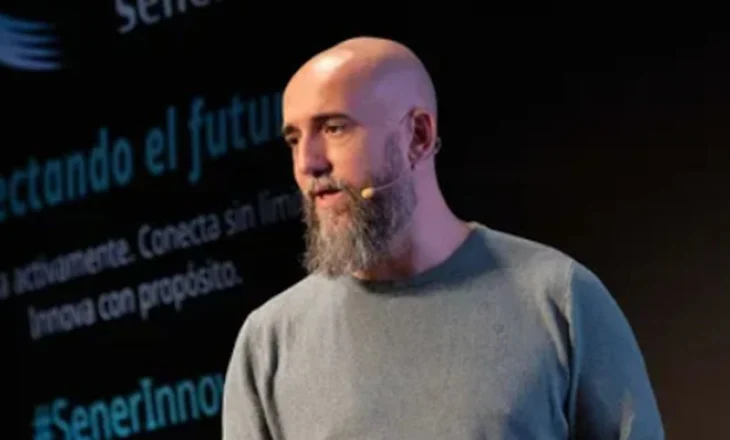 “AI do ju lërë pa punë deri në 2026!” Eksperti i inteligjencës artificiale: Çdo profesion me kompjuter do të zëvendësohet