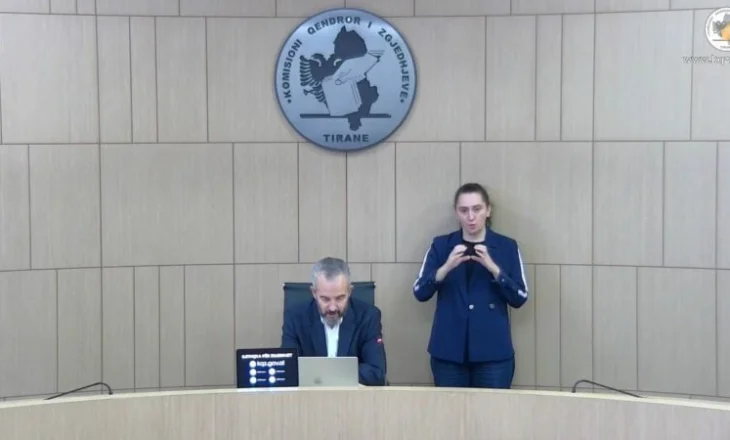 “Ai është vullneti i tyre”/ Pjesëmarrja e ulët në Vlorë, Celibashi: Kjo nuk i bën zgjedhjet ilegjitime