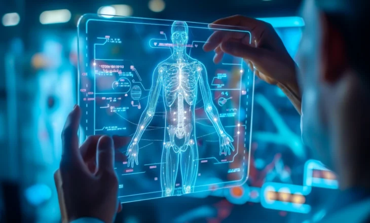 AI në mjekësi, OBSH paralajmëron kujdes për mbrojtjen e pacientëve