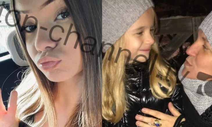 “Ai sot qesh, ime bijë është bërë hi”/ Vrasja brutale e Aurora Tilës, reagon për TCH mamaja e të miturës: Dënimi i autorit i pamjaftueshëm, e dija që…